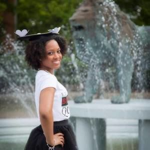 Meet your Posher, Jedaya